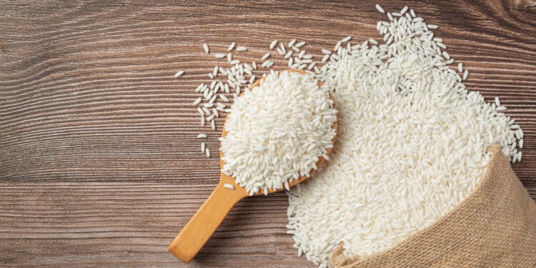 Anvisa remove marca famosa de arroz das prateleiras dos mercados! Consumidor brasileiro perplexo!
