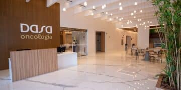 Ações da Dasa (DASA3) disparam, após acordo para incorporar hospitais da Amil