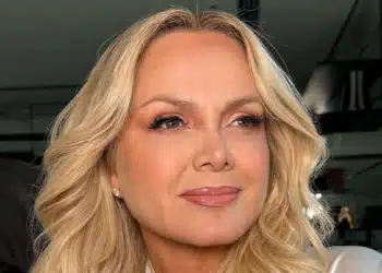 Eliana chega na Globo para garantir seu lugar no lugar de apresentadora que ganhava R$ 12 milhões!
