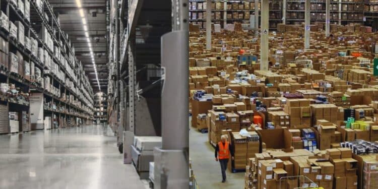 Gigante do Varejo Fecha as Portas no Brasil: Dívida de R$ 200 Milhões Leva ao Fim das Lojas