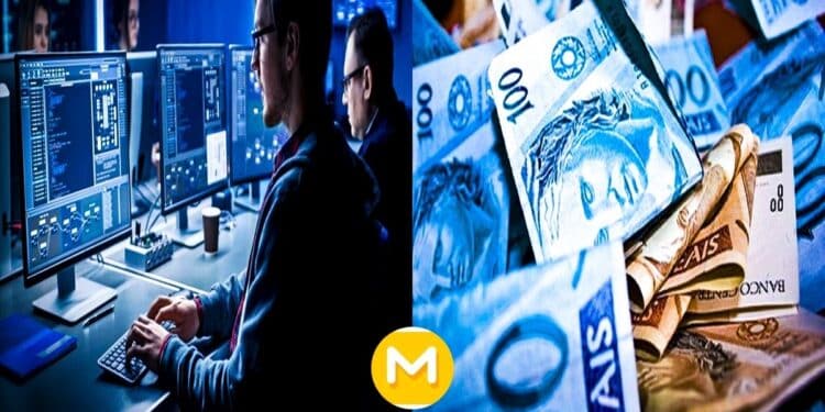 Concurso da área de TI: Oportunidades de salário de até R$ 8.300,00!