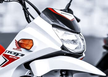 Honda Pop 110i: a moto mais barata do Brasil vira febre por custar menos que uma bike elétrica e durar a vida toda