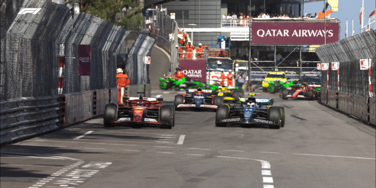 Band se pronuncia em meio a rumores de que pode deixar de transmitir a F1! Veja os impactos financeiros