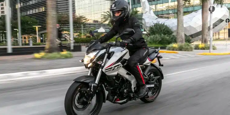 Nova fabrica de famosa marca de motos promete revolucionar o cenário do Brasil!