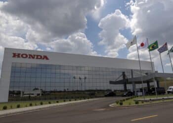 Honda confirma NOVO modelo com baixo custo para o mercado!
