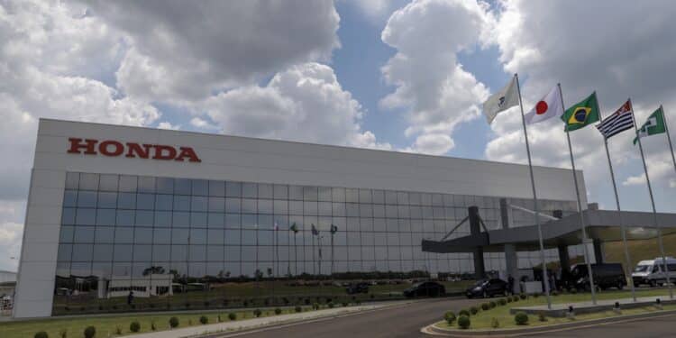 Honda confirma NOVO modelo com baixo custo para o mercado!
