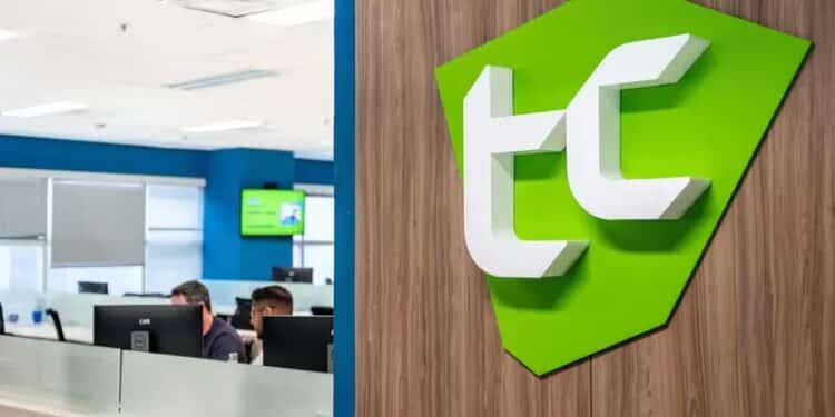 TC (TRAD3) vende RI Prisma por valor inferior ao de compra há três anos