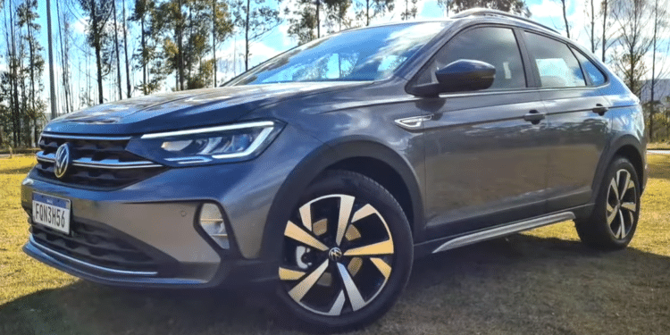 VW atualiza preço de seu amado SUV e assusta toda a população