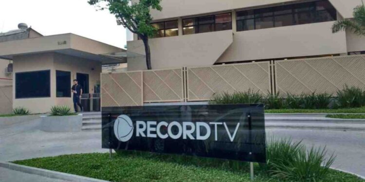 FIM DE UMA ERA: Rede de TV Record Mudança de Dono Confirmada em Aquisição Milionária!