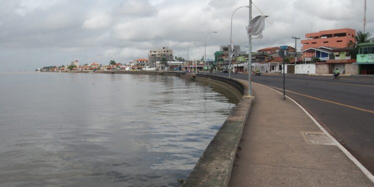 Previsão climática de Setembro no Brasil: temperaturas e chuvas