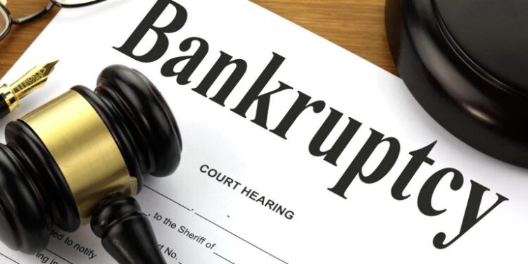 Banco central declara falência de famosa rede bancaria no Brasil!