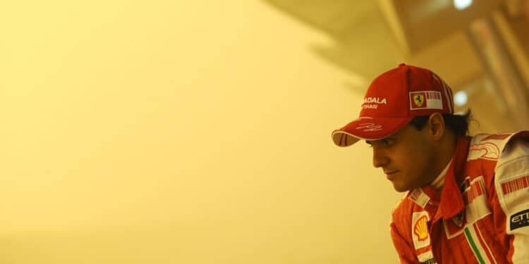 F1 2008: Massa retoma luta pelo título e declara fé na justiça! Veja o valor
