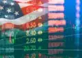 Inflação anual nos EUA (CPI) se mantém estável em maio