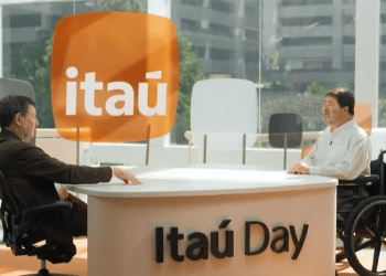 Itaú (ITUB4) foca em tecnologia e visa ampliar uso de projetos com GenAI