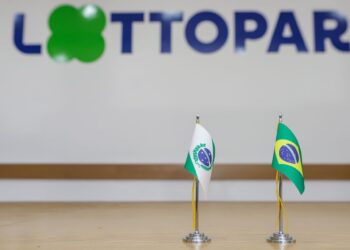 Lottopar lança raspadinha com prêmios de até R$ 60 mil!
