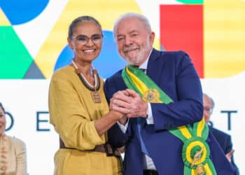 Lula defende meio ambiente: 'Preservar é Lucrar!' - saiba o que houve no Palácio do Planalto!