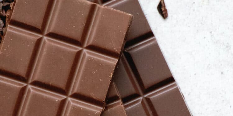 Anvisa remove gigante marca de chocolate dos mercados brasileiros!