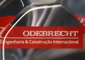 Odebrecht Engenharia pede recuperação judicial com dívida de R$ 25,4 bilhões