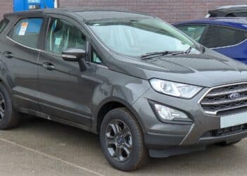 Ford volta com lenda das ruas para o mercado brasileiro? Veja detalhes