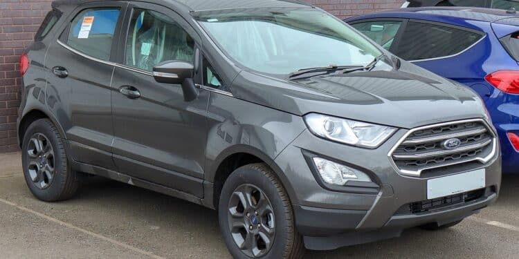 Ford volta com lenda das ruas para o mercado brasileiro? Veja detalhes