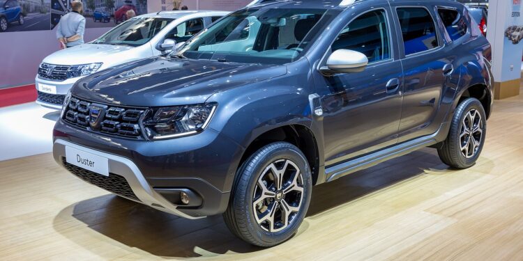 INMETRO atualiza a lista de SUVs mais econômicos do Brasil!