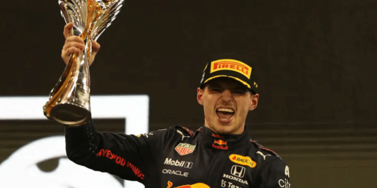 F1: Revelado o valor dos prêmios para as equipes na temporada 2023