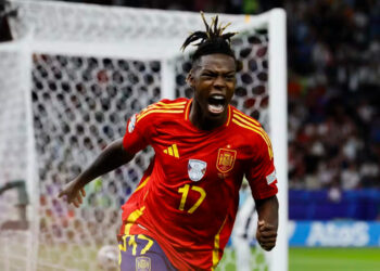 R$ 364 milhões é o preço para gigante europeu compra campeão da Eurocopa 2024