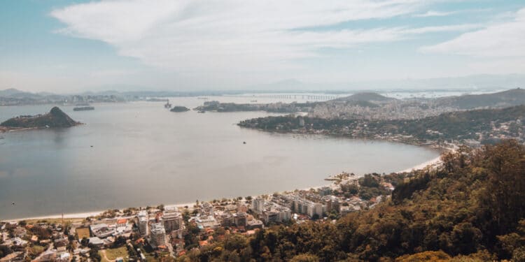 A terceira melhor cidade do Brasil para se viver surpreendeu toda população!