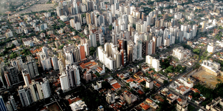 Saiba Qual é a Cidade com o Menor Custo de Vida no Brasil em 2024!