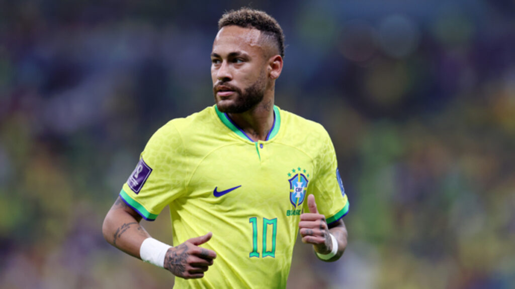 Neymar entra no mundo das criptomoedas e investe R$ 150 mil em criptomoeda que pode virar R$ 1 milhão