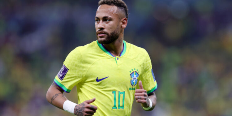 Neymar entra no mundo das criptomoedas e investe R$ 150 mil em criptomoeda que pode virar R$ 1 milhão