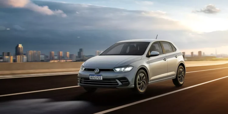 Volkswagen desmente boatos que envolvem o carro queridinho dos brasileiros!