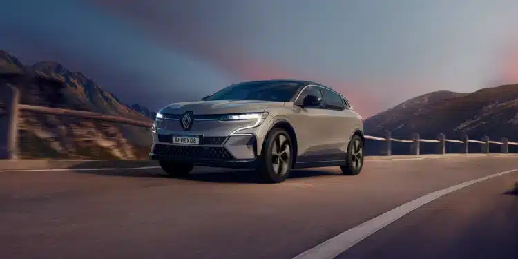 Renault da promoção de até R$ 80 mil em carro elétrico de alto nível no Brasil!