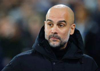 Pep Guardiola: A Mente de Champions por Trás Fortuna Bilionária