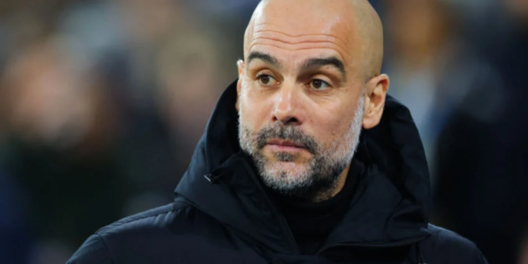 Pep Guardiola: A Mente de Champions por Trás Fortuna Bilionária