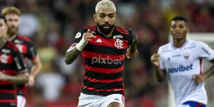 Leila Pereira coloca ponto final nos rumores sobre Neymar e Gabigol no Verdão