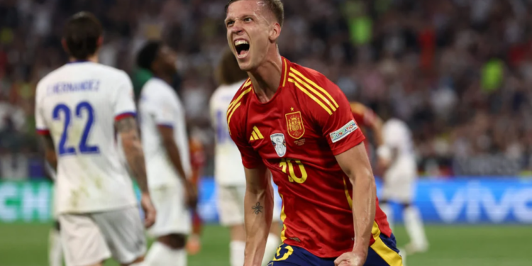 Barcelona fecha acordo com o RB Leipzig e fica perto da contratação de Dani Olmo