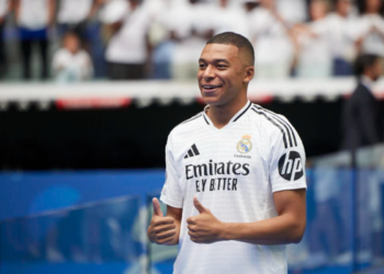 Além dos Gramados: O Império Financeiro de Kylian Mbappé