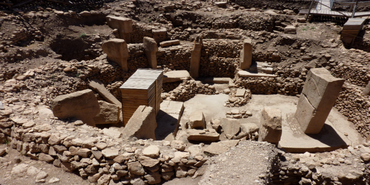 O templo mais antigo do mundo esconde algo que ninguém poderia imaginar!