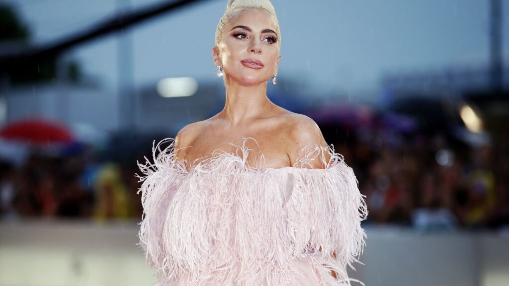 O reinado de Lady Gaga, uma artista que começou aos quatro anos