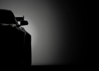 A Ford decidiu realizar o sonho de muitos, e lançou esse super carro!