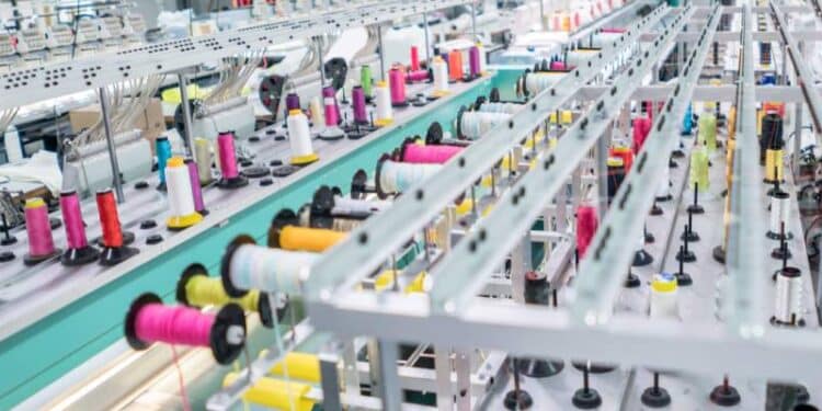 Empresas têxteis obtêm liminar para usar créditos tributários
