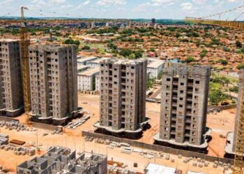 Construtora BRZ capta R$ 200 milhões via CRIs