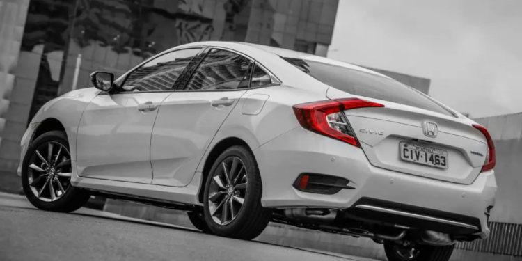 Honda Civic Si 2025 ganha nova versão: veja como está o queridinho dos brasileiros!