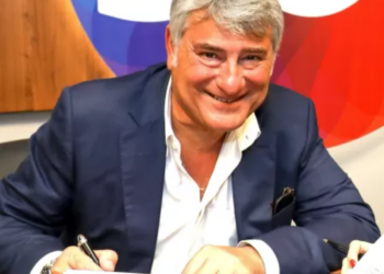 Cleber Machado celebra oferta de R$ 2,6 bilhões após demissão