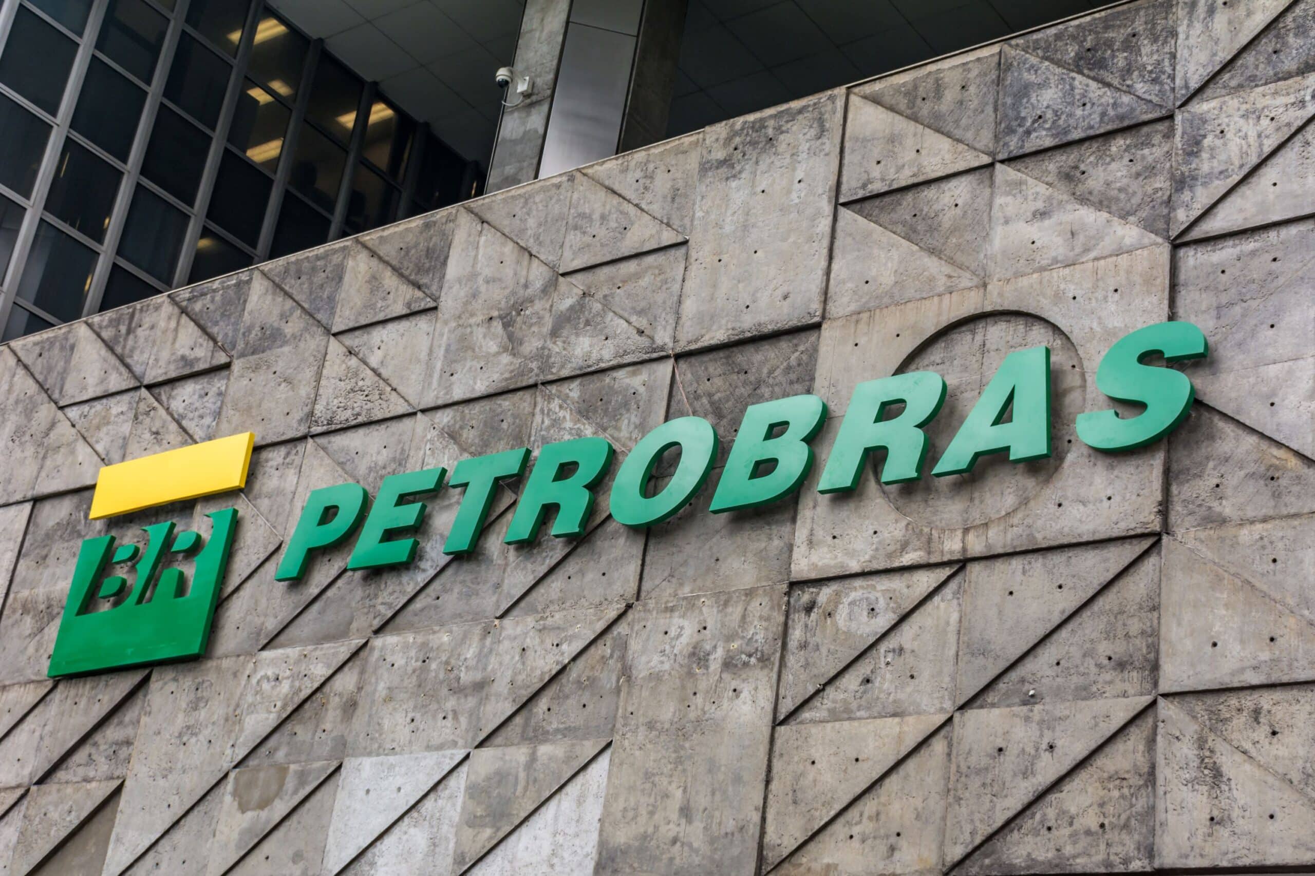 La producción de petróleo de Petrobras aumentó un 2,6% en el segundo trimestre