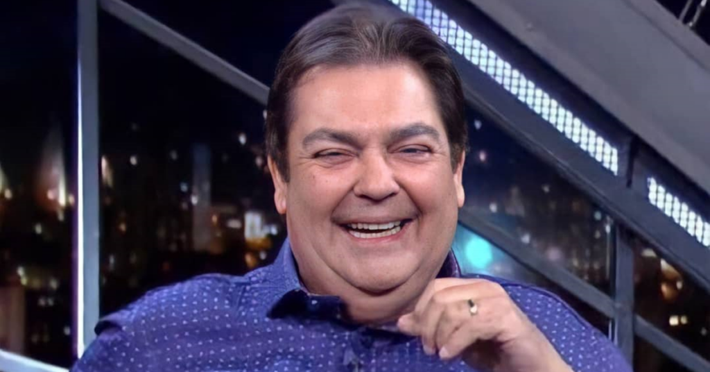 Faustão: O Império Bilionário Escondido por Trás do Domingo
