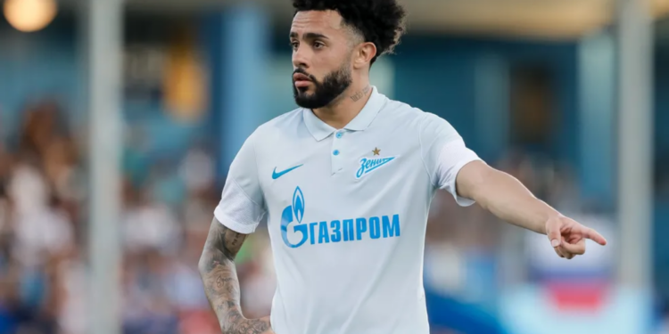 Flamengo e Zenit marca nova reunião que pode definir futuro de Claudinho