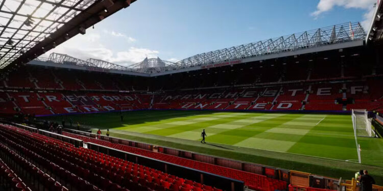 Gigante europeu mira estádio dos sonhos com capacidade para 100 mil