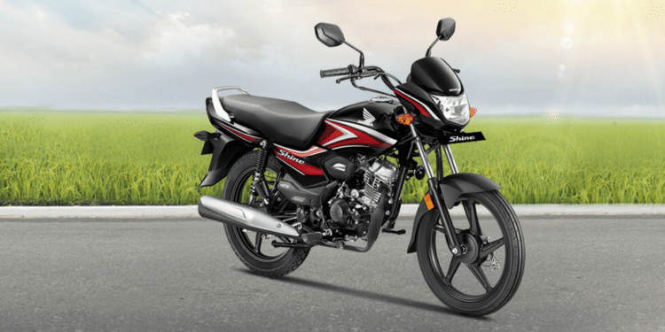 Honda lança moto que custa menos que R$ 3.999 e supera os 50 km/l!